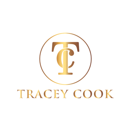 Tracey Lee Cook