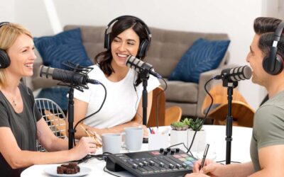 5 Podcast styles to follow | best podcasts for women
