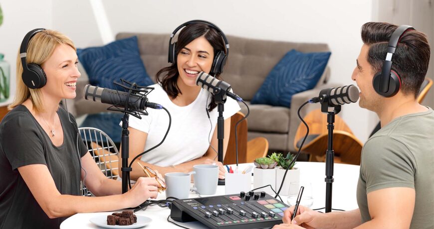 5 Podcast styles to follow | best podcasts for women