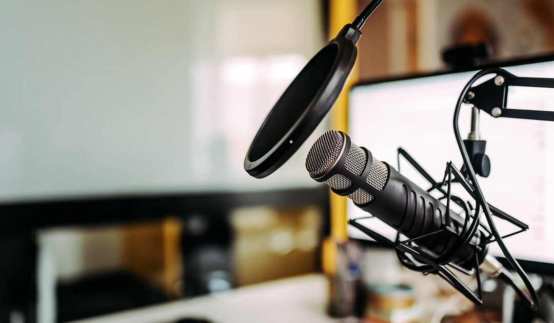 10 Essential tools for Podcasting Success