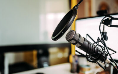 6 Secret tricks to producing powerful Podcast content