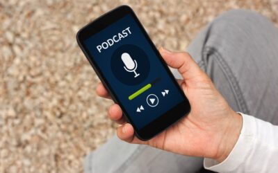 Why you need to choose a podcast niche