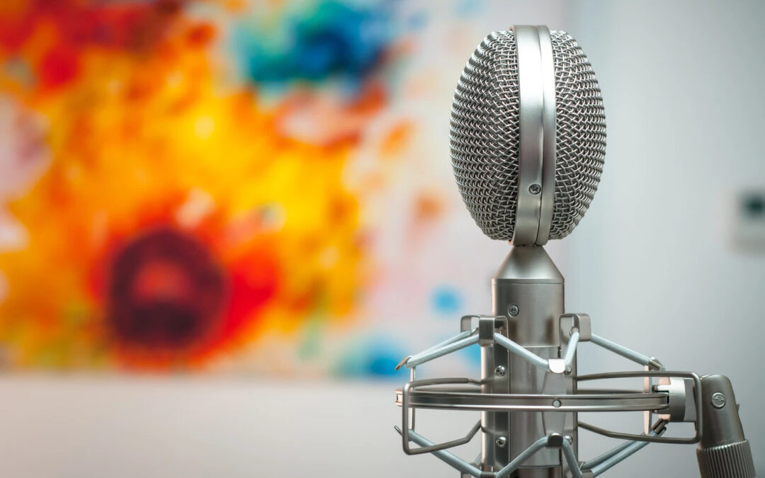 6 Steps To A Successful Podcast Launch