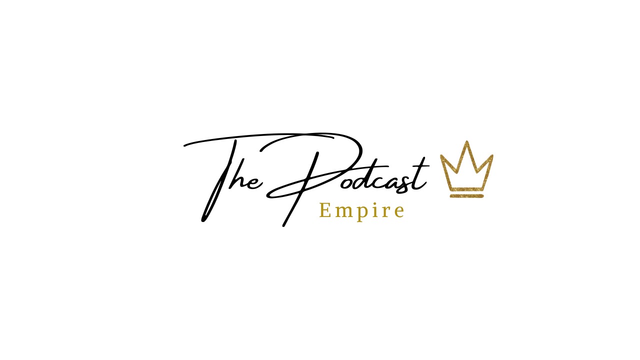 The Podcast Empire Banner